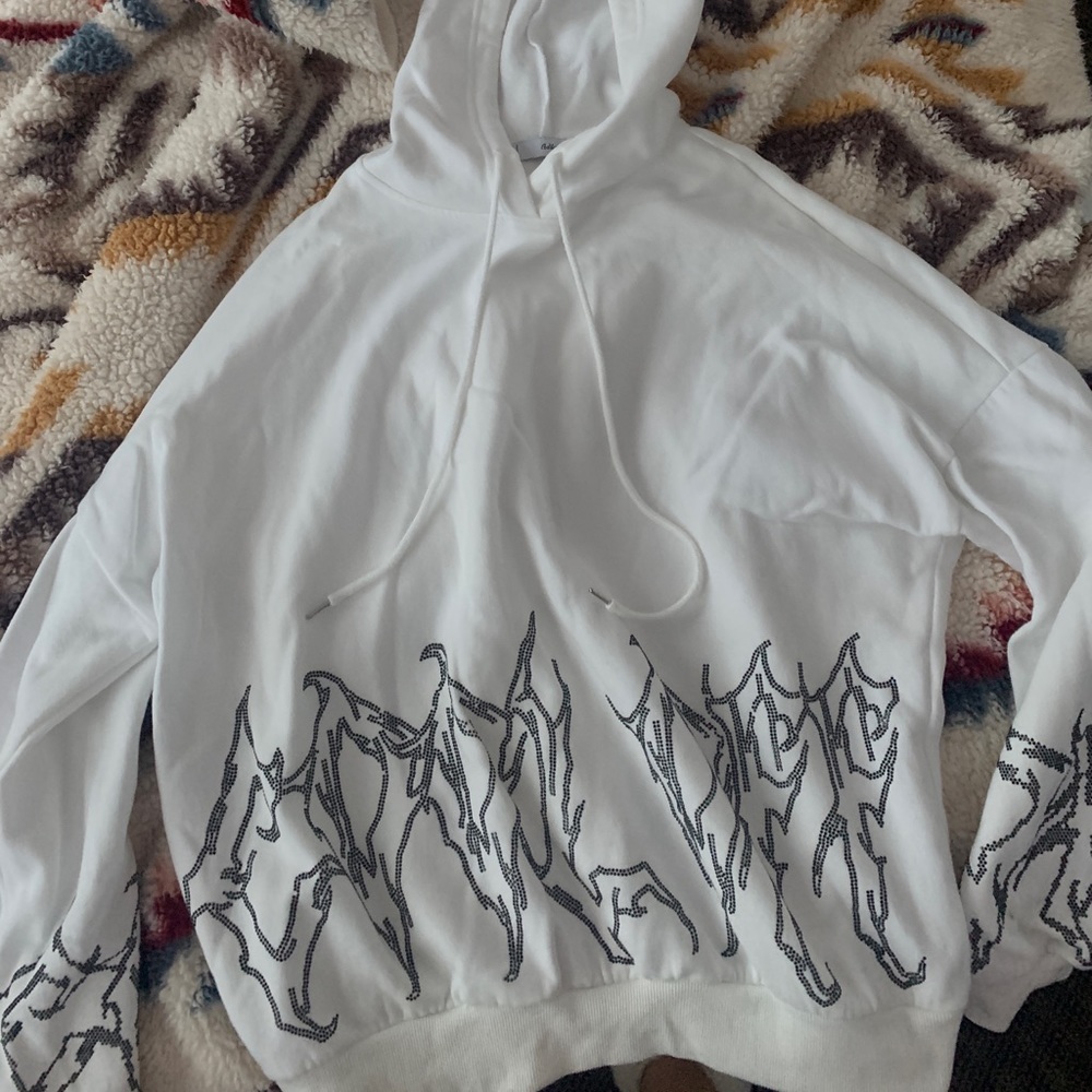 Adika hoodie